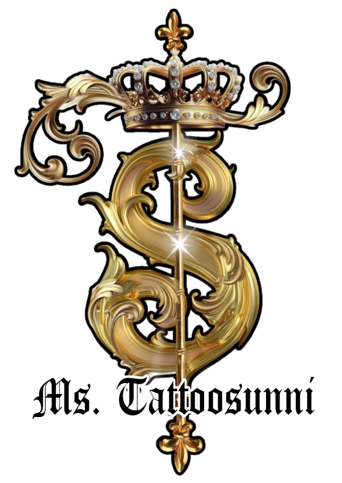 Firmalogo MS. TATTOOSUNNI AS
